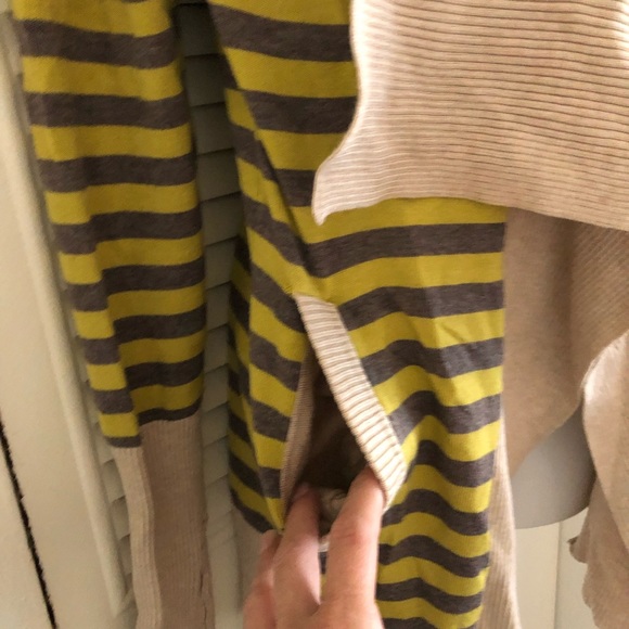 Open Sweater cardigan - Picture 3 of 12